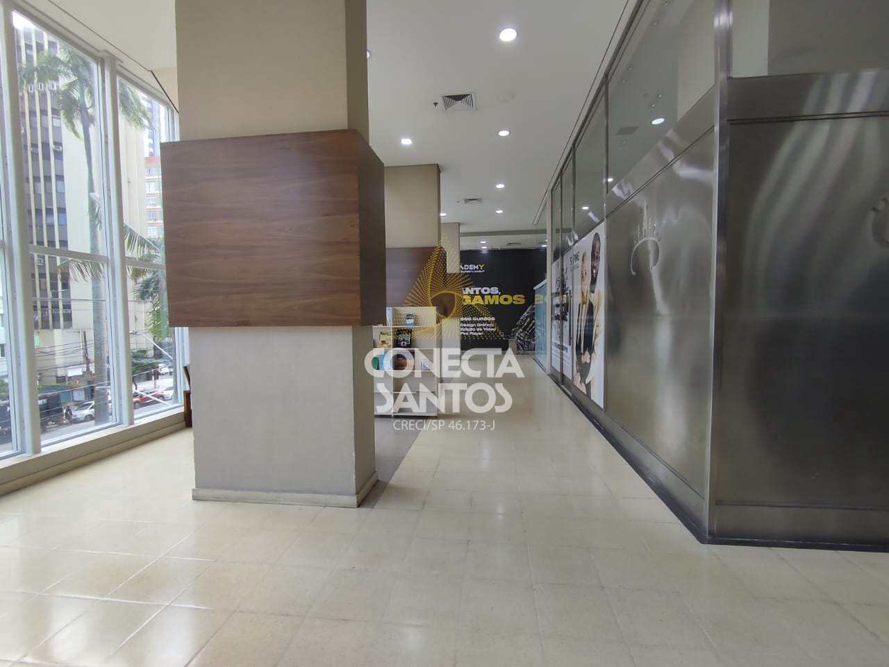 Loja-Salão à venda e aluguel, 30m² - Foto 13
