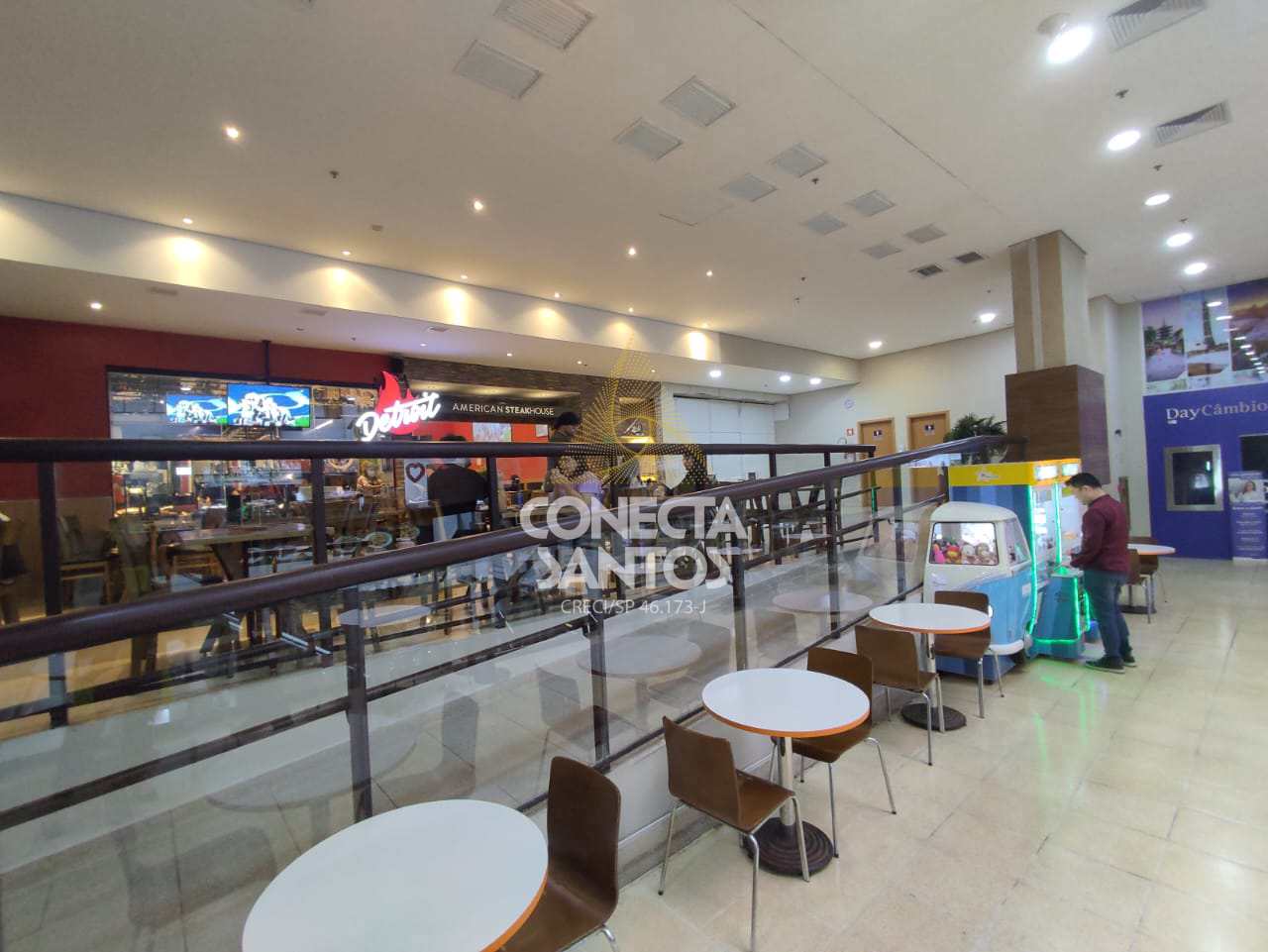 Loja-Salão à venda e aluguel, 30m² - Foto 30