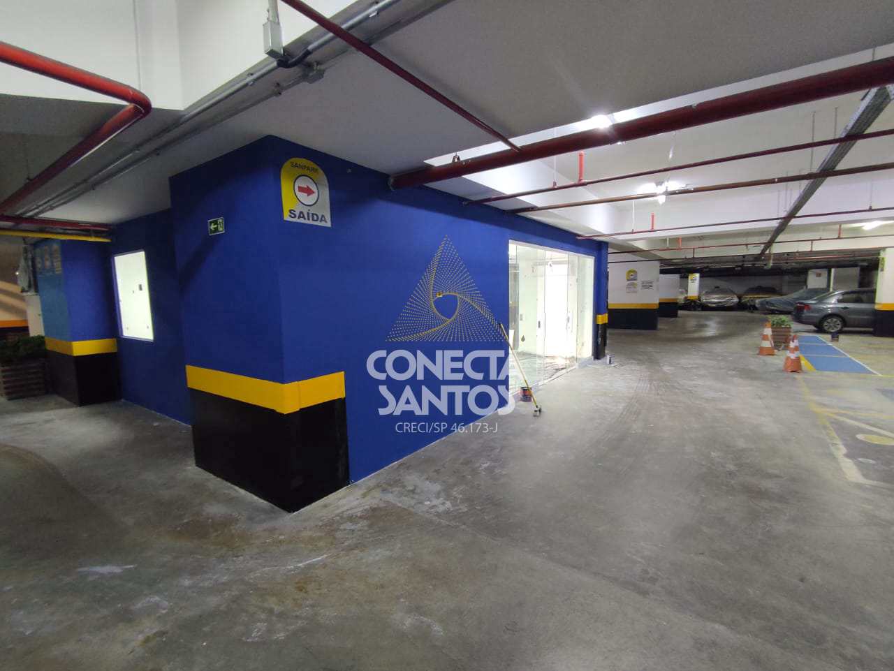 Loja-Salão à venda e aluguel, 30m² - Foto 10