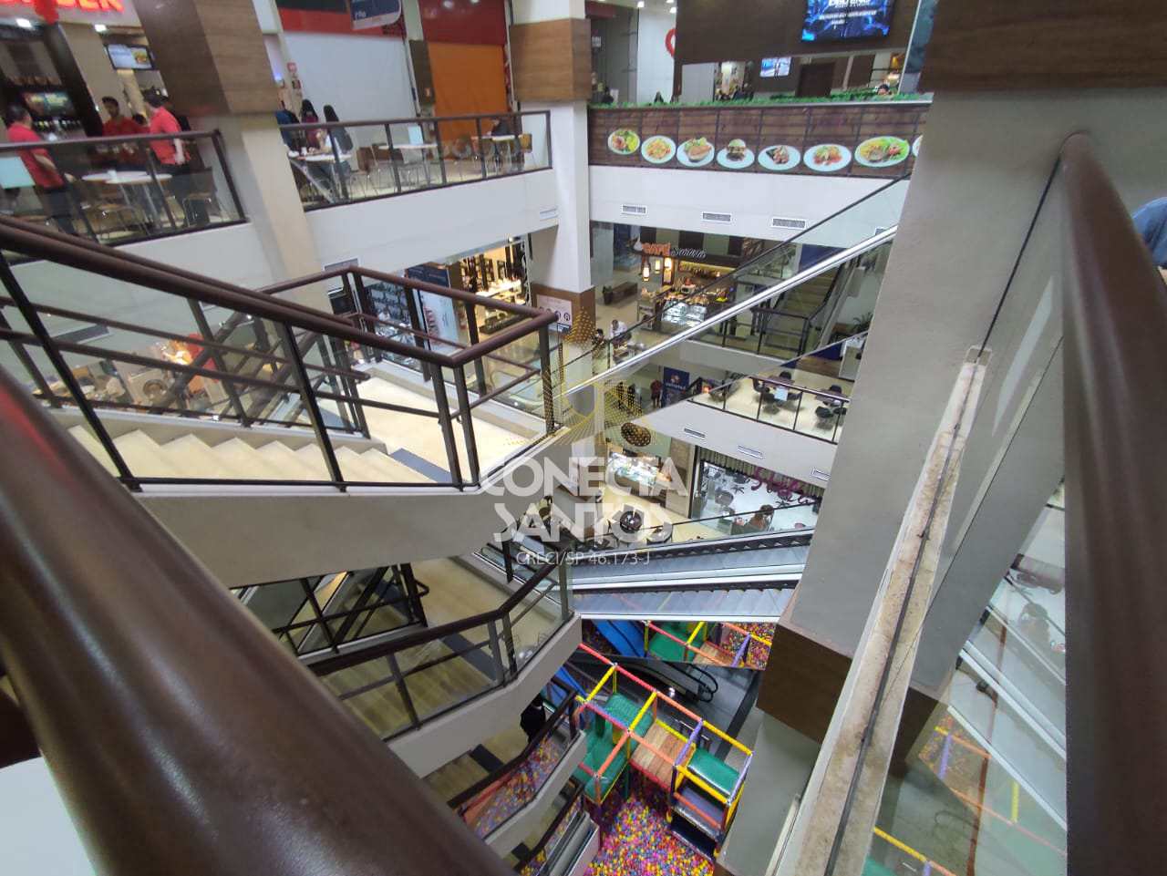 Loja-Salão à venda e aluguel, 30m² - Foto 26