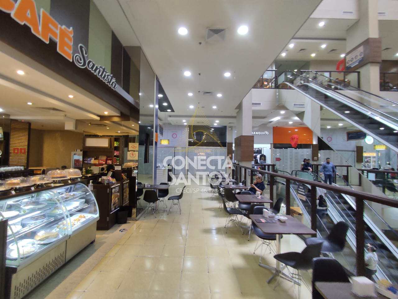 Loja-Salão à venda e aluguel, 30m² - Foto 29