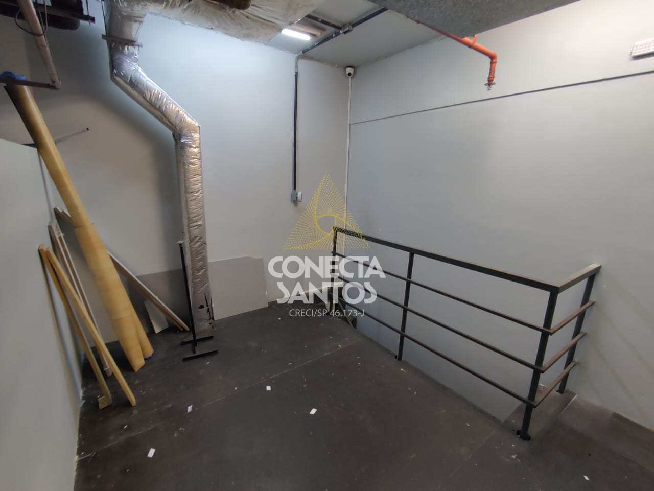 Loja-Salão à venda e aluguel, 30m² - Foto 5