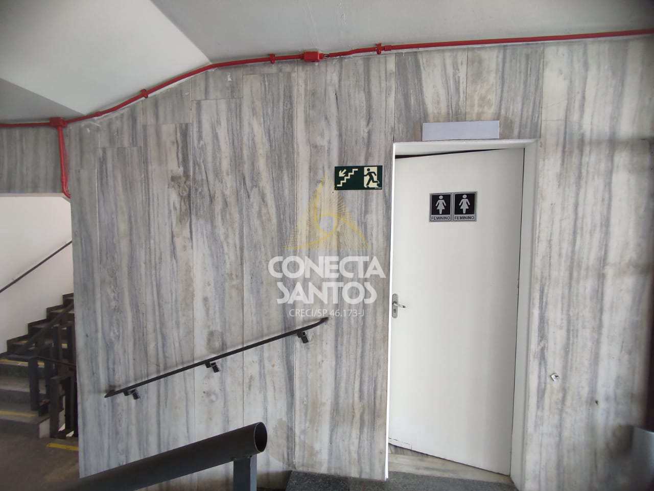Prédio Inteiro para alugar, 400m² - Foto 5