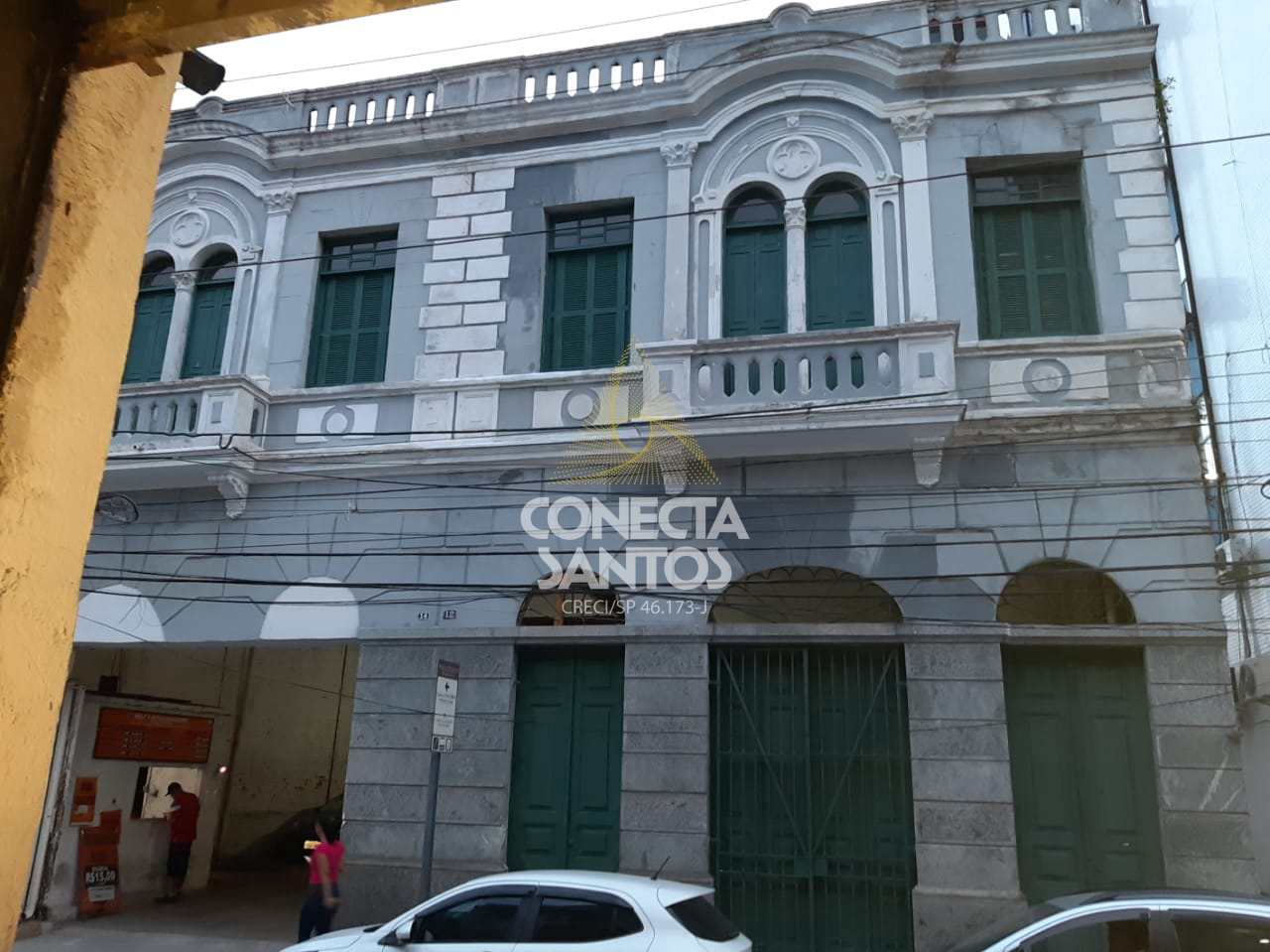 Depósito-Galpão, 2000 m² - Foto 4