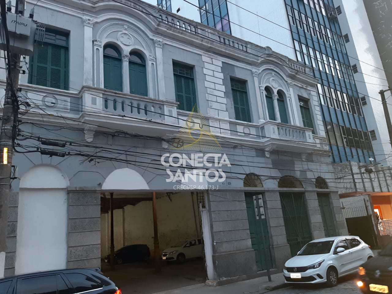 Depósito-Galpão, 2000 m² - Foto 3