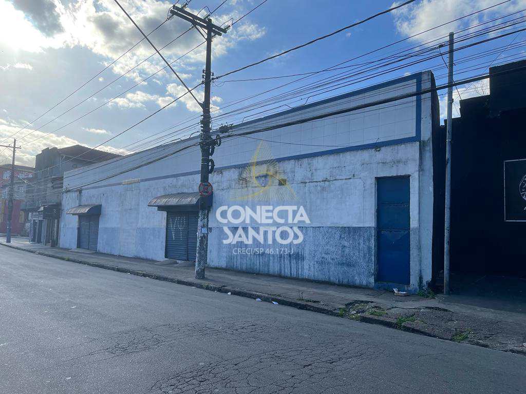 Depósito-Galpão-Armazém para alugar, 1200m² - Foto 17