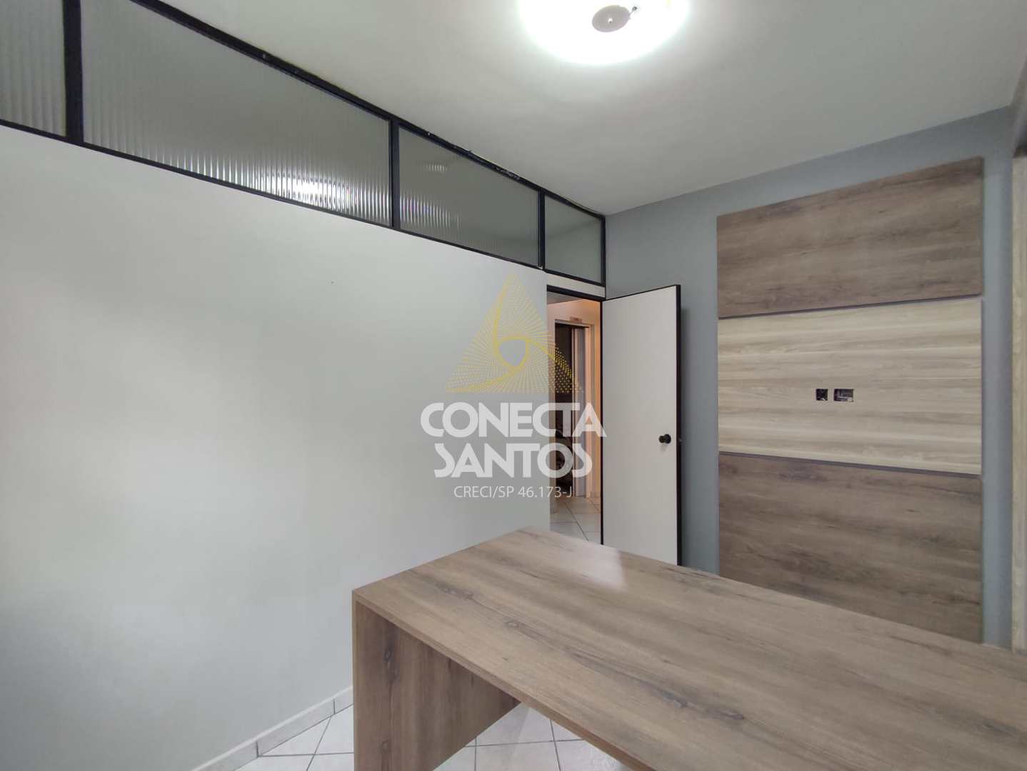 Conjunto Comercial-Sala para alugar, 11m² - Foto 24