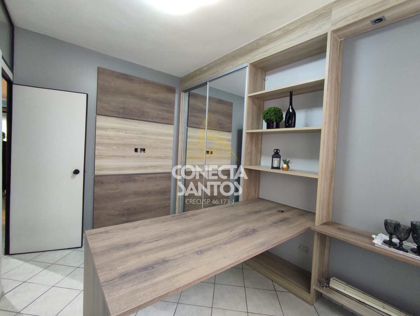 Conjunto Comercial-Sala para alugar, 11m² - Foto 16