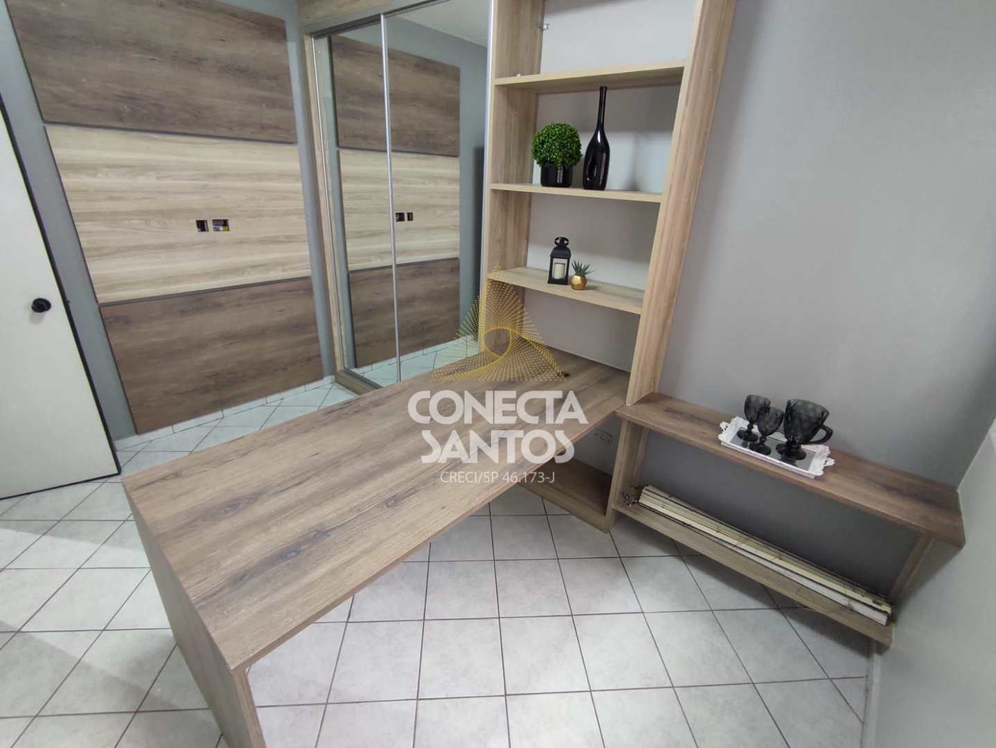 Conjunto Comercial-Sala para alugar, 11m² - Foto 20