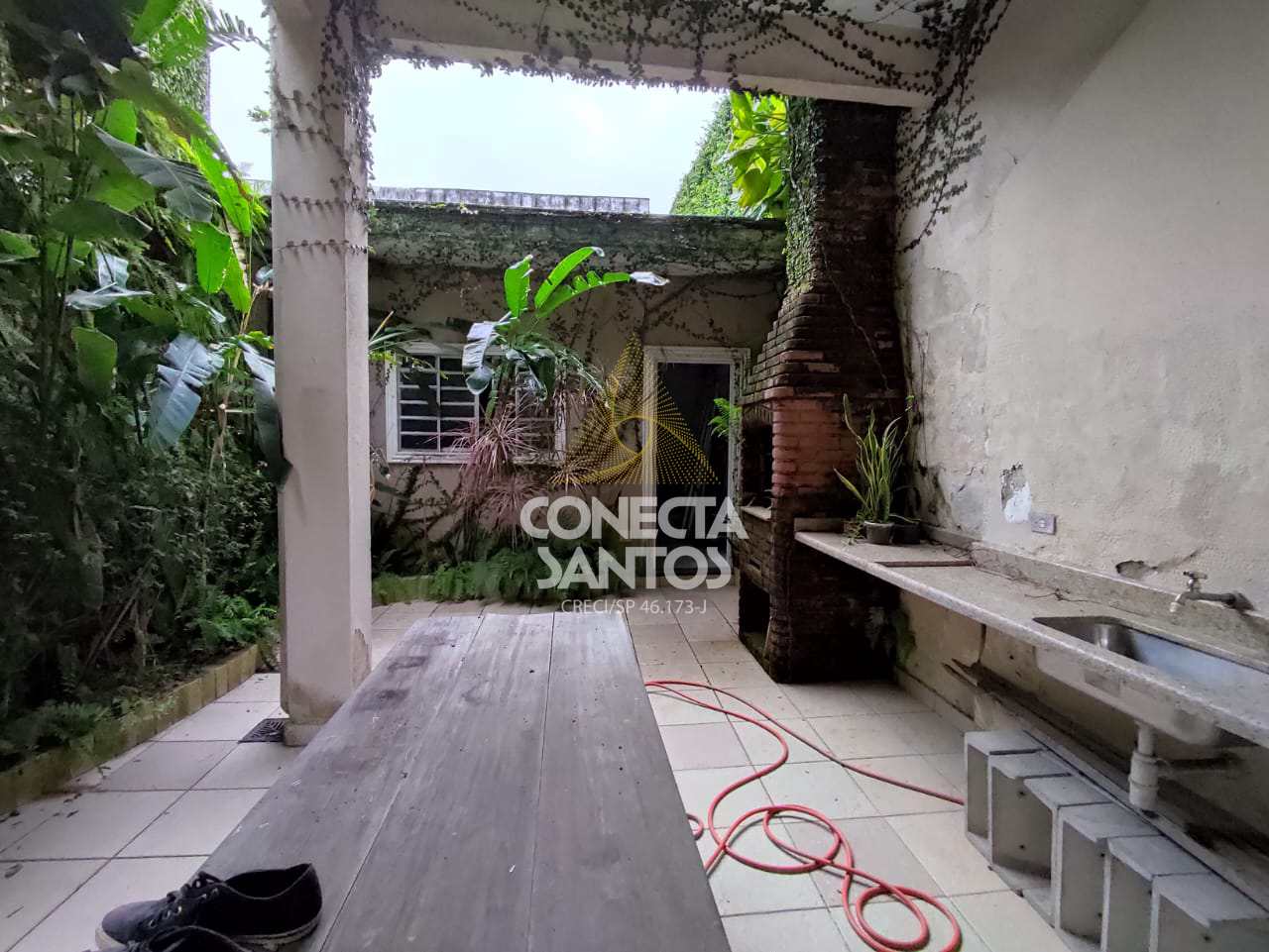 Casa, 3 quartos, 100 m² - Foto 4