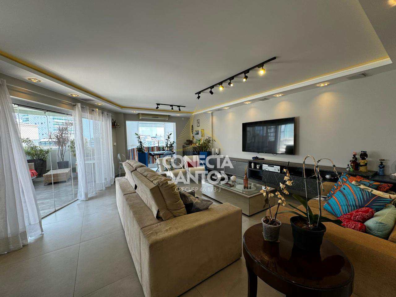Cobertura à venda com 2 quartos, 289m² - Foto 32