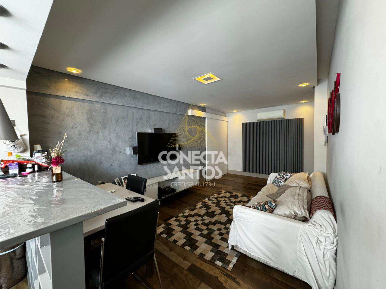 Cobertura à venda com 2 quartos, 289m² - Foto 3