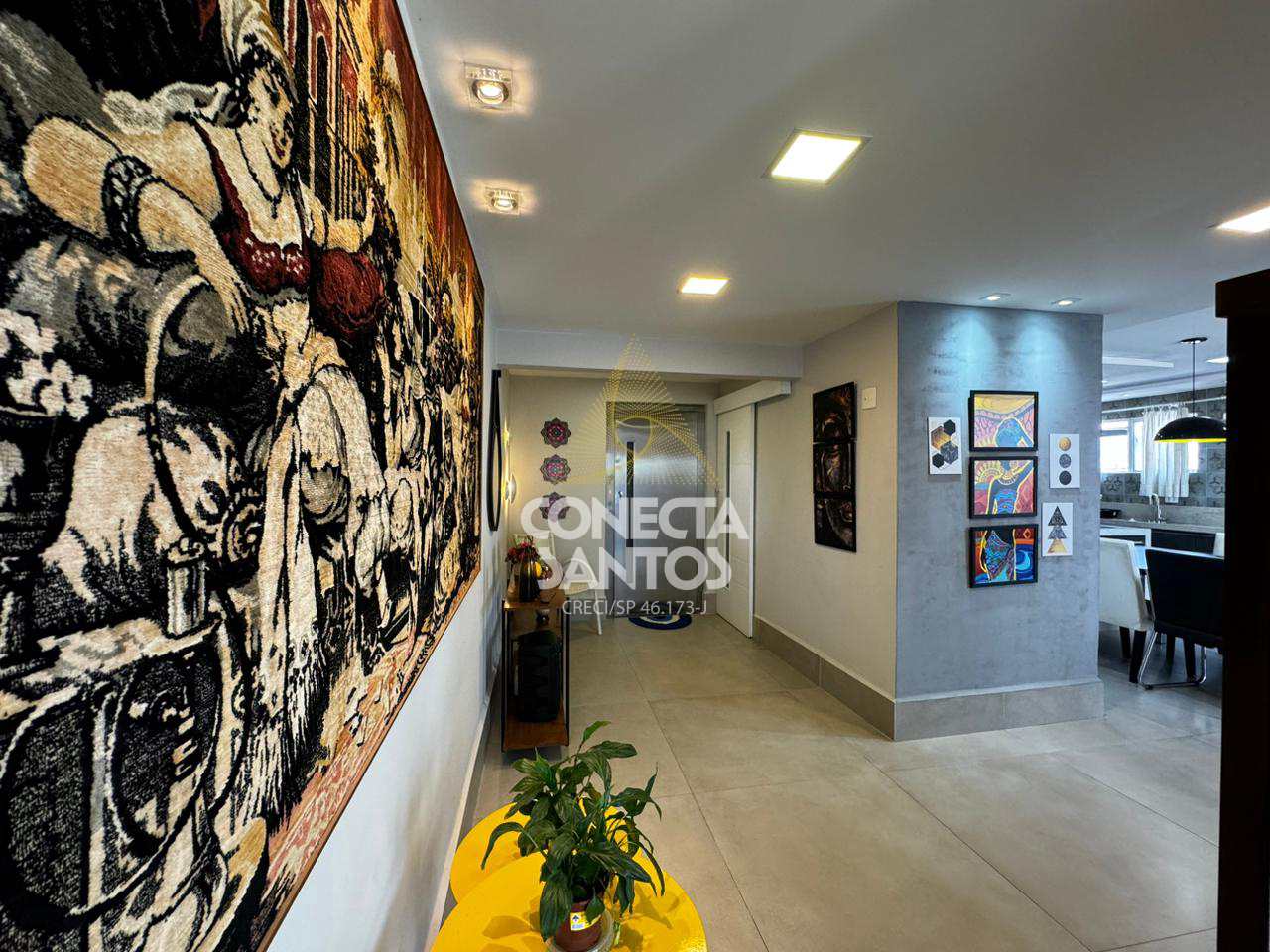 Cobertura à venda com 2 quartos, 289m² - Foto 27