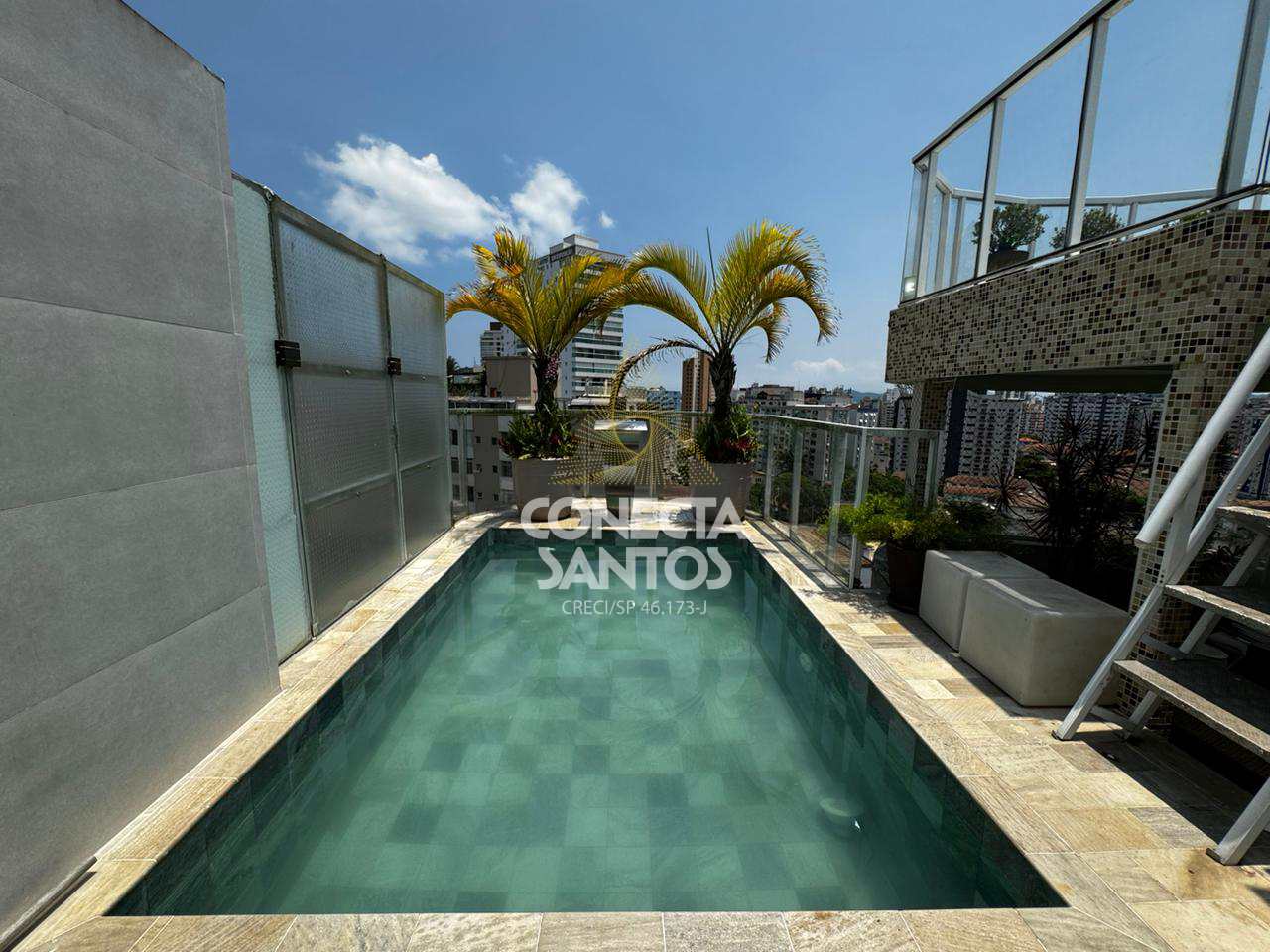 Cobertura à venda com 2 quartos, 289m² - Foto 4