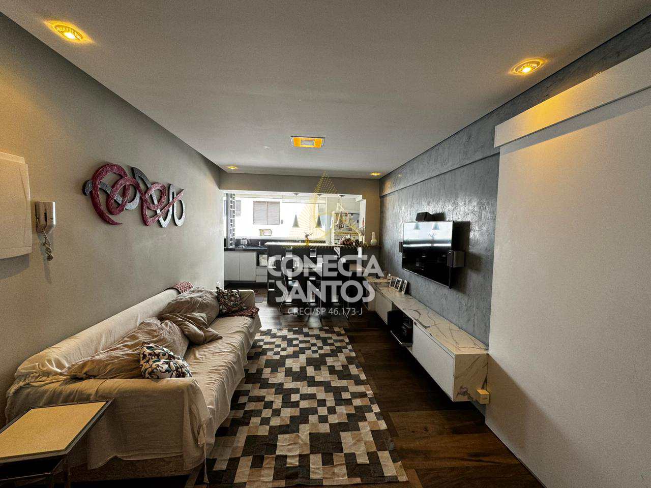 Cobertura à venda com 2 quartos, 289m² - Foto 5
