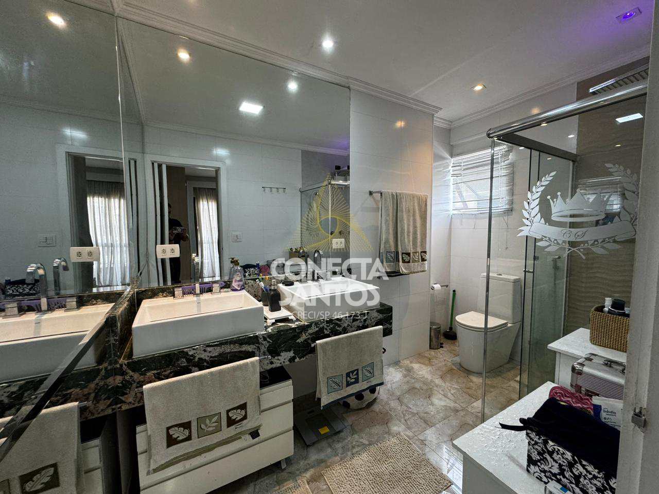 Cobertura à venda com 2 quartos, 289m² - Foto 17