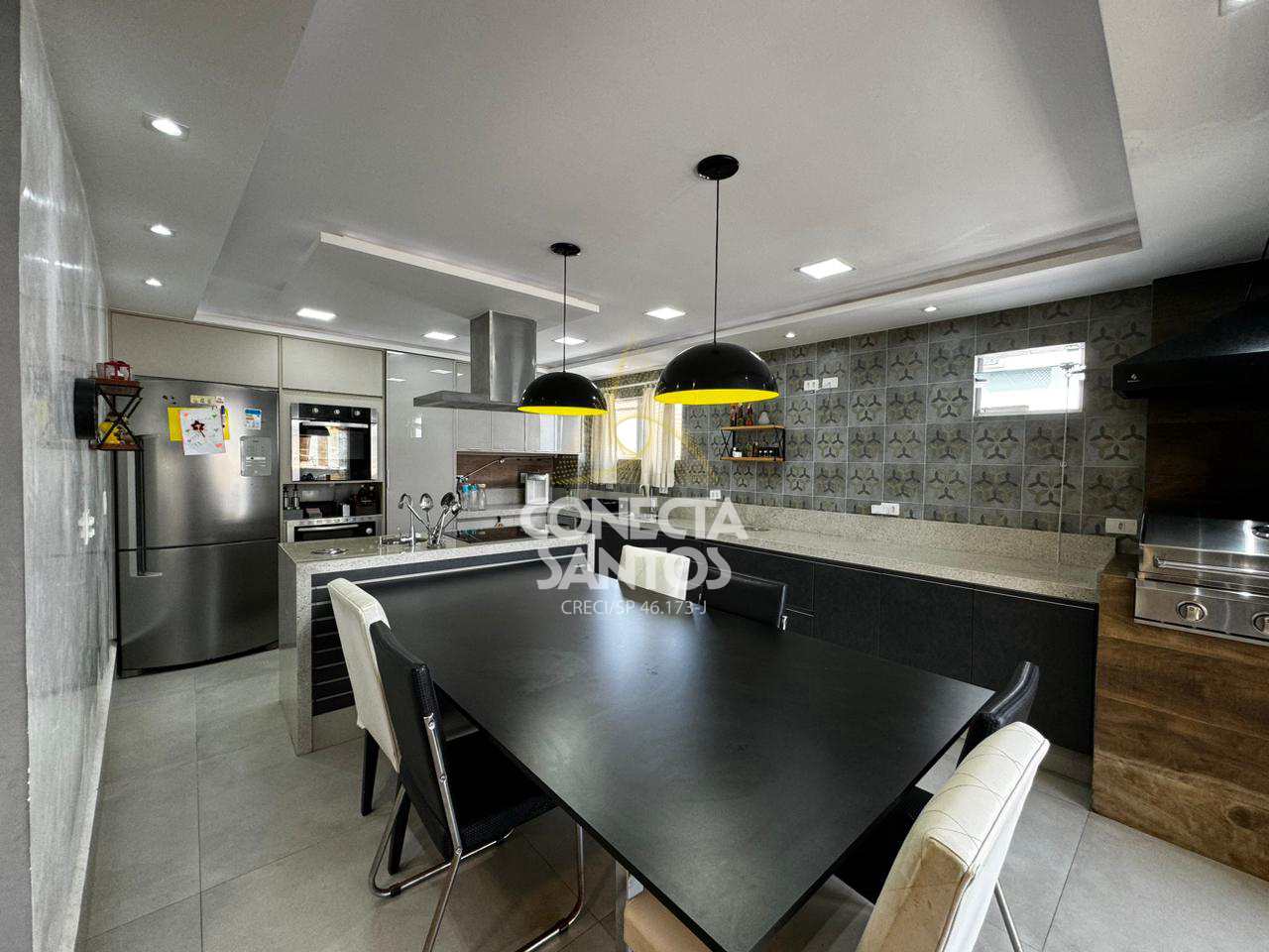 Cobertura à venda com 2 quartos, 289m² - Foto 34