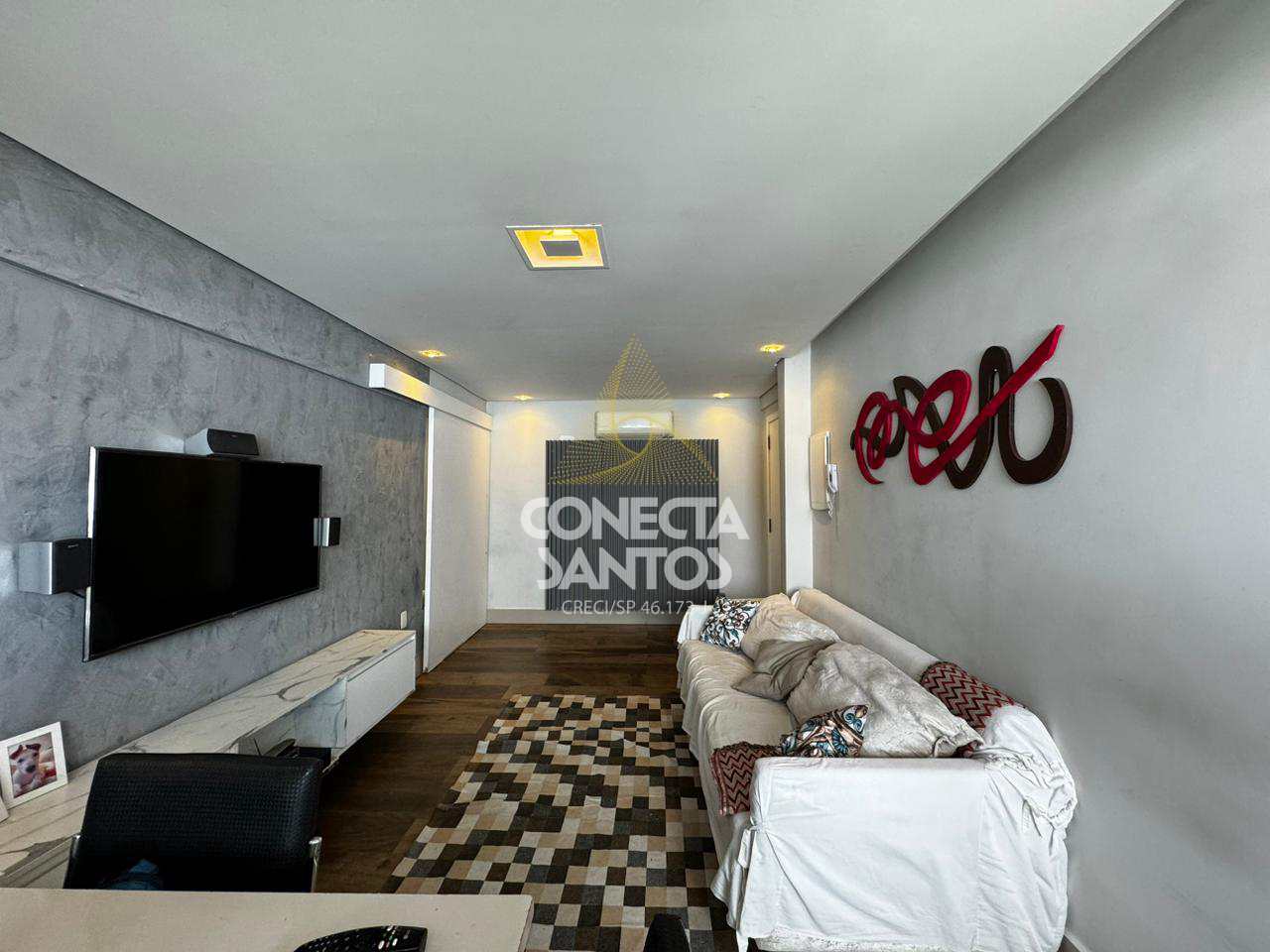 Cobertura à venda com 2 quartos, 289m² - Foto 6