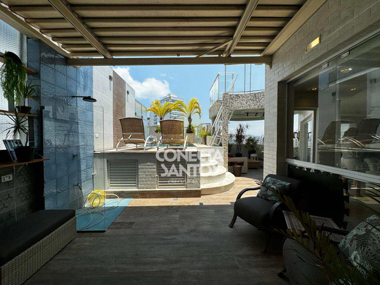 Cobertura à venda com 2 quartos, 289m² - Foto 40