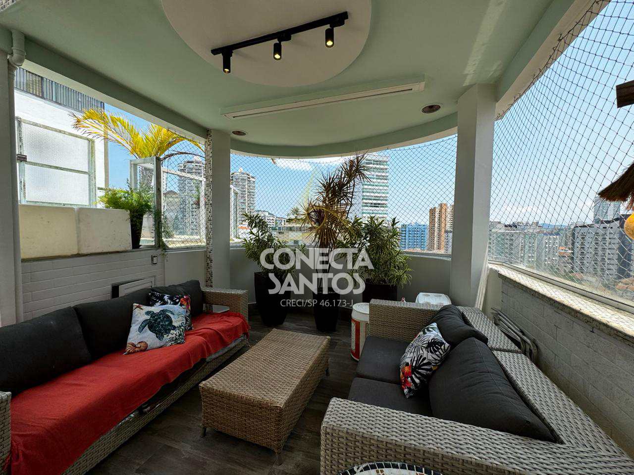 Cobertura à venda com 2 quartos, 289m² - Foto 47