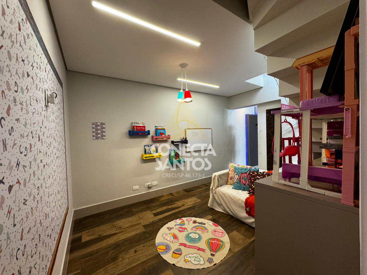 Cobertura à venda com 2 quartos, 289m² - Foto 11