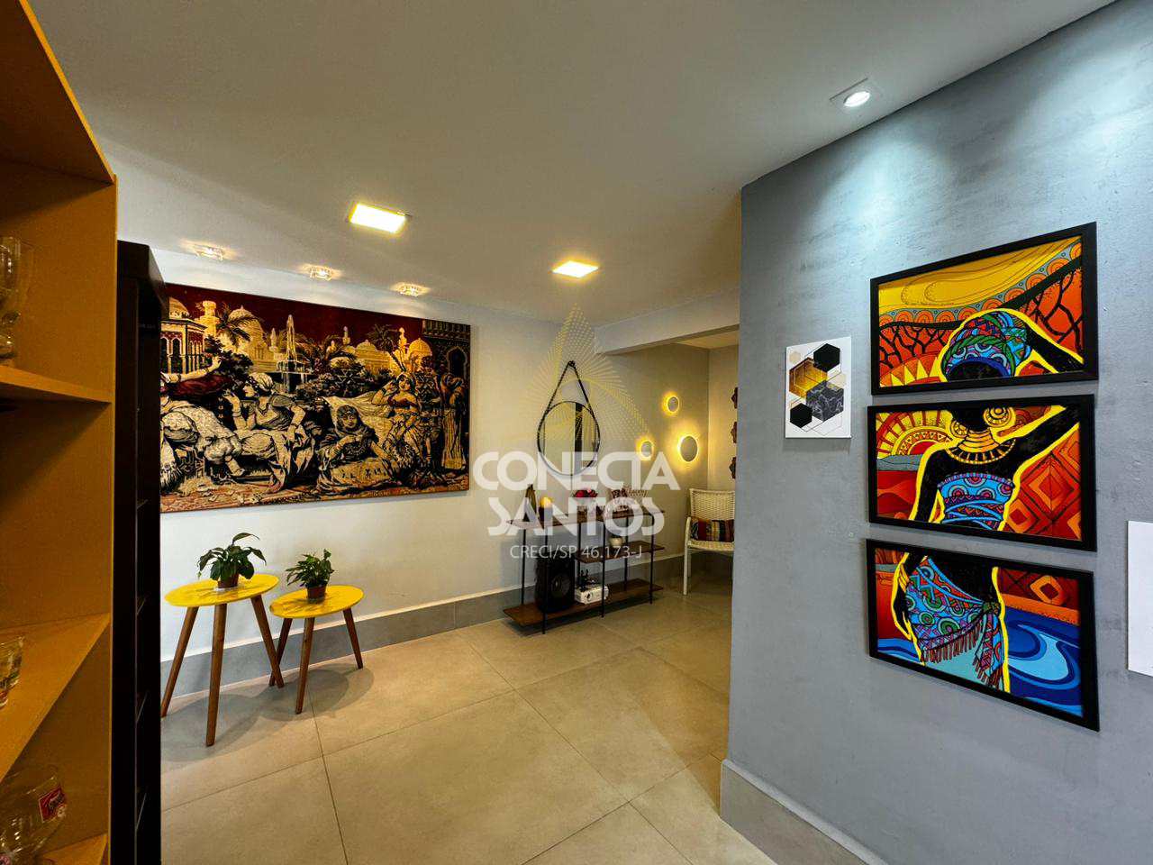 Cobertura à venda com 2 quartos, 289m² - Foto 28