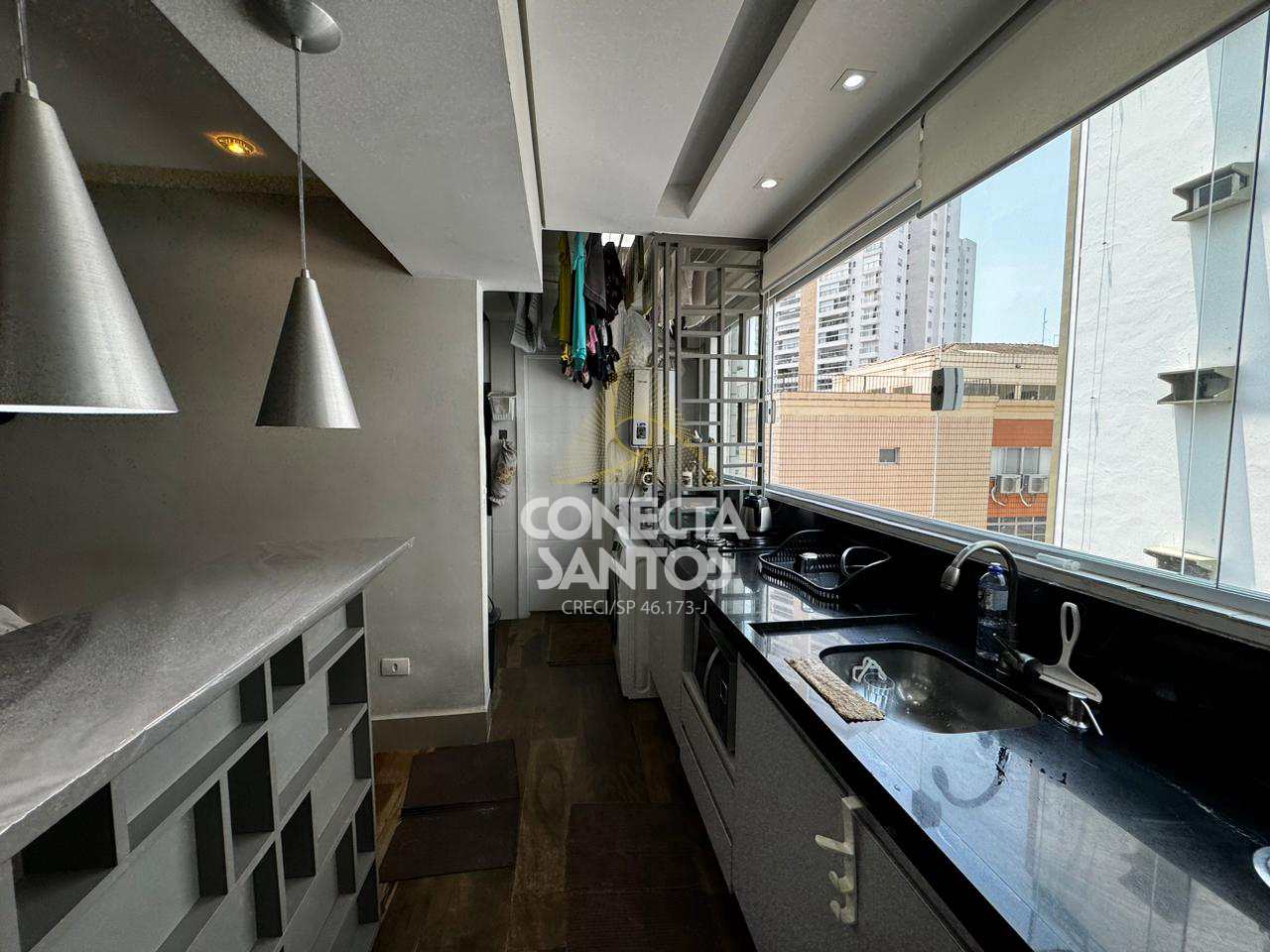 Cobertura à venda com 2 quartos, 289m² - Foto 9