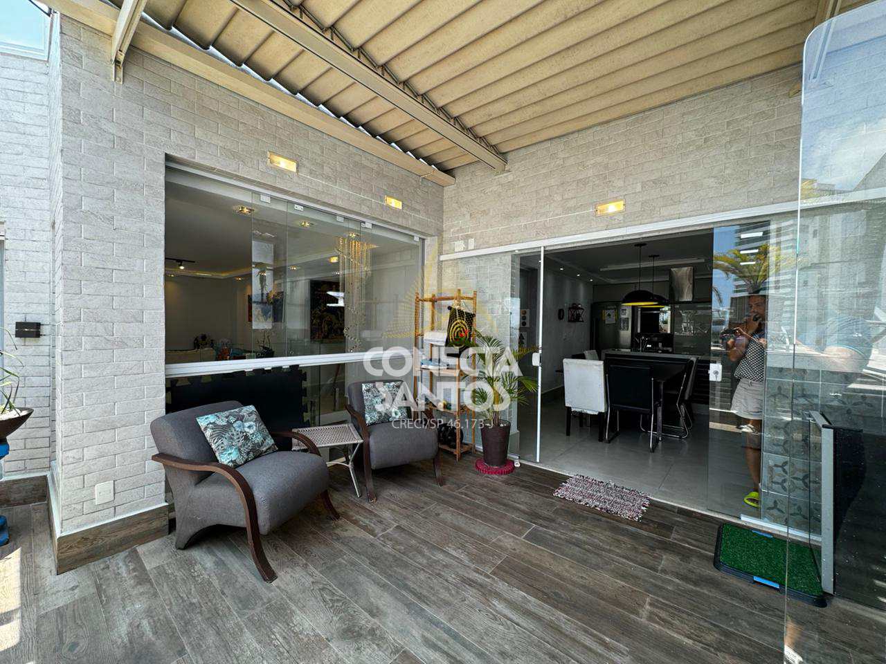 Cobertura à venda com 2 quartos, 289m² - Foto 42