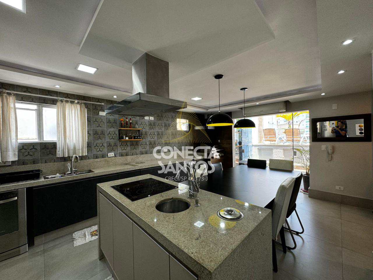 Cobertura à venda com 2 quartos, 289m² - Foto 39