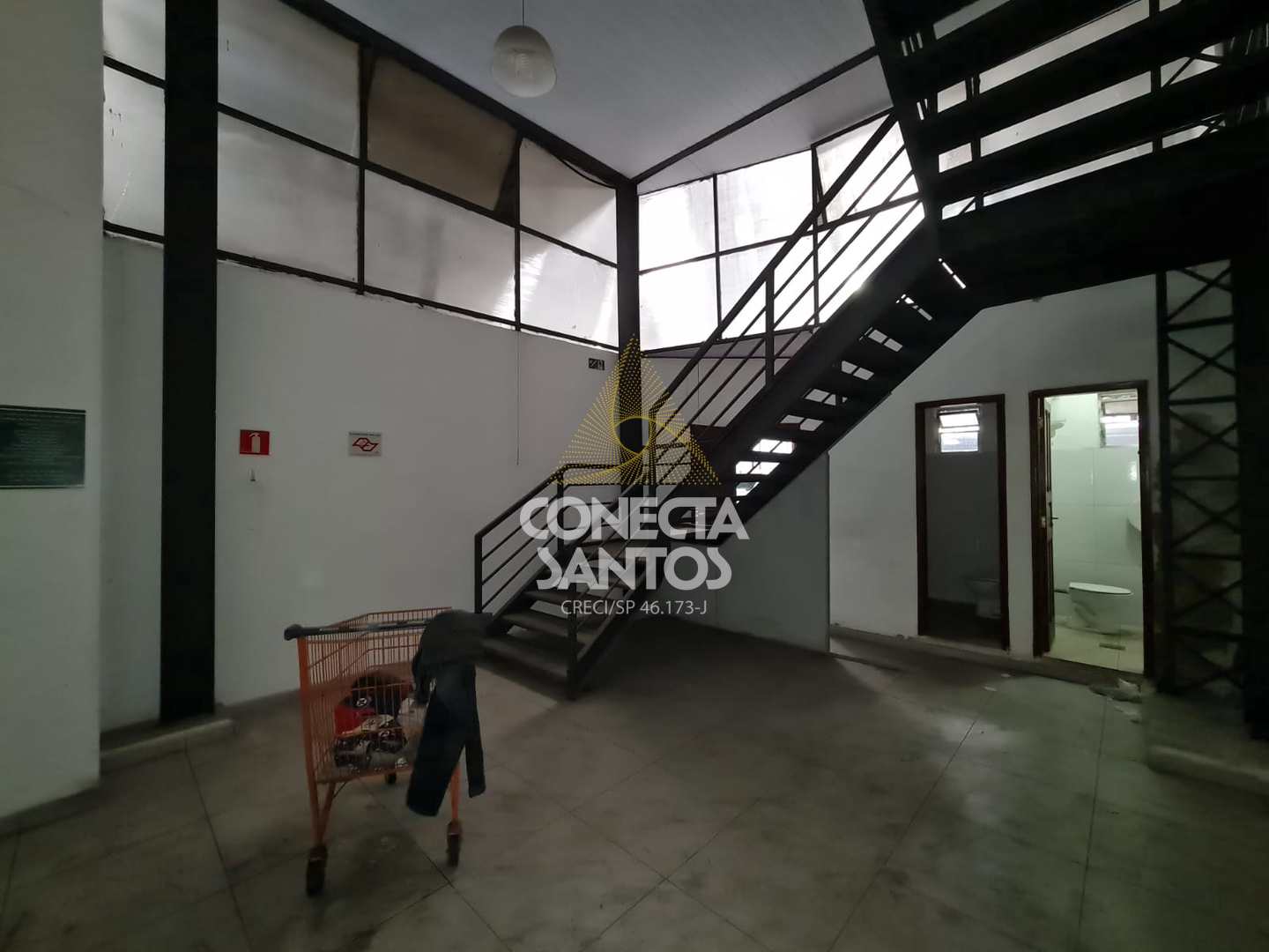 Depósito-Galpão-Armazém à venda e aluguel, 2000m² - Foto 54