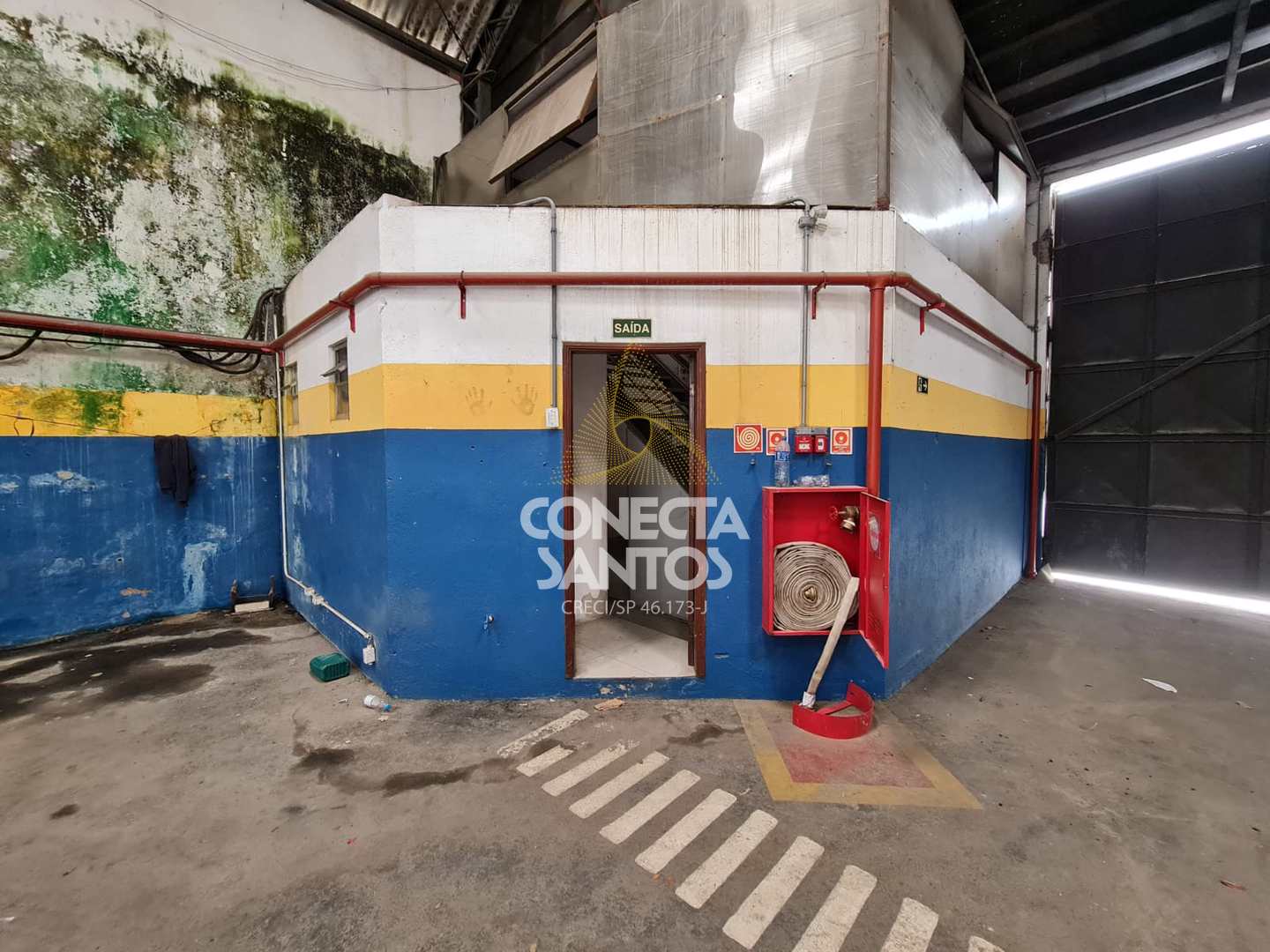 Depósito-Galpão-Armazém à venda e aluguel, 2000m² - Foto 23