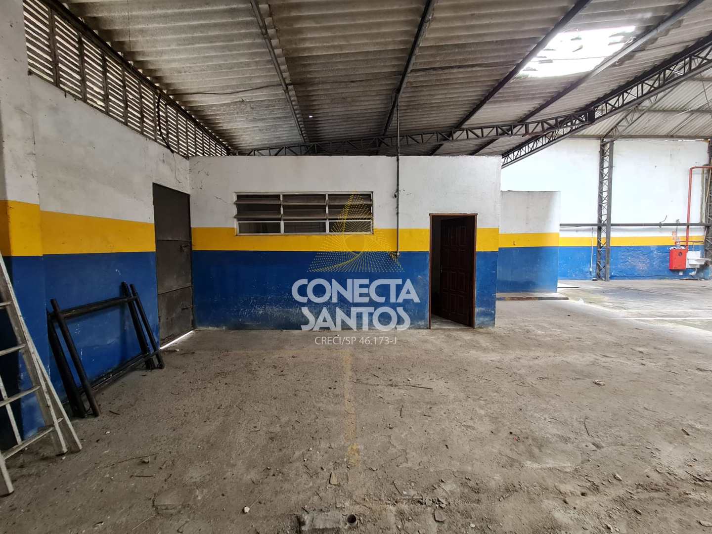 Depósito-Galpão-Armazém à venda e aluguel, 2000m² - Foto 26