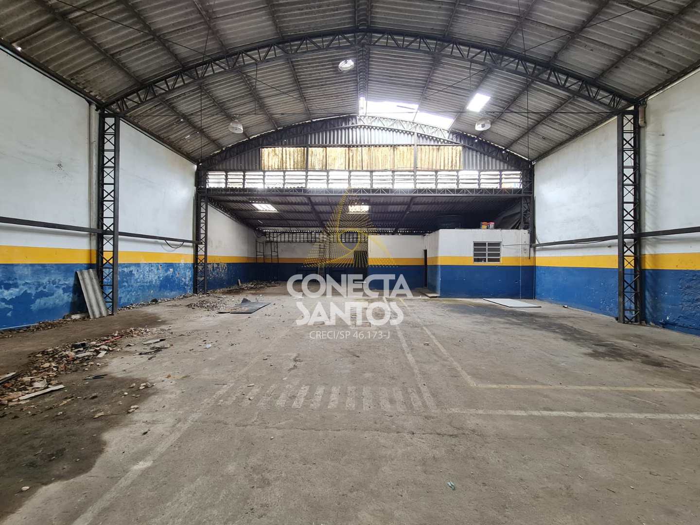 Depósito-Galpão-Armazém à venda e aluguel, 2000m² - Foto 17