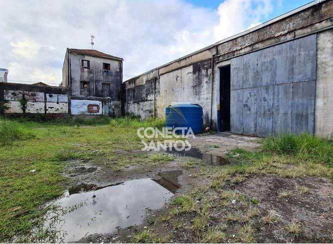 Depósito-Galpão-Armazém à venda e aluguel, 2000m² - Foto 18