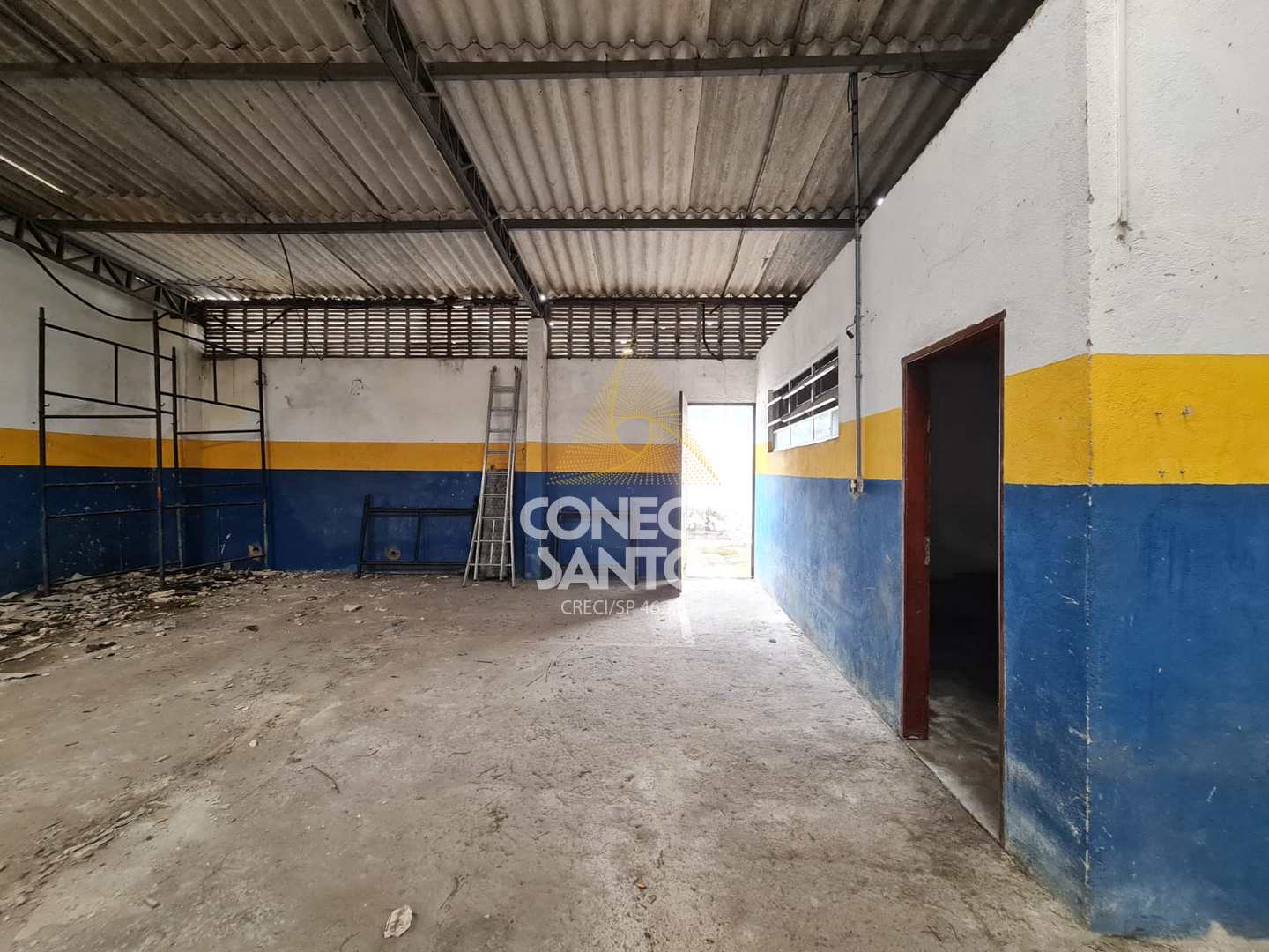 Depósito-Galpão-Armazém à venda e aluguel, 2000m² - Foto 24