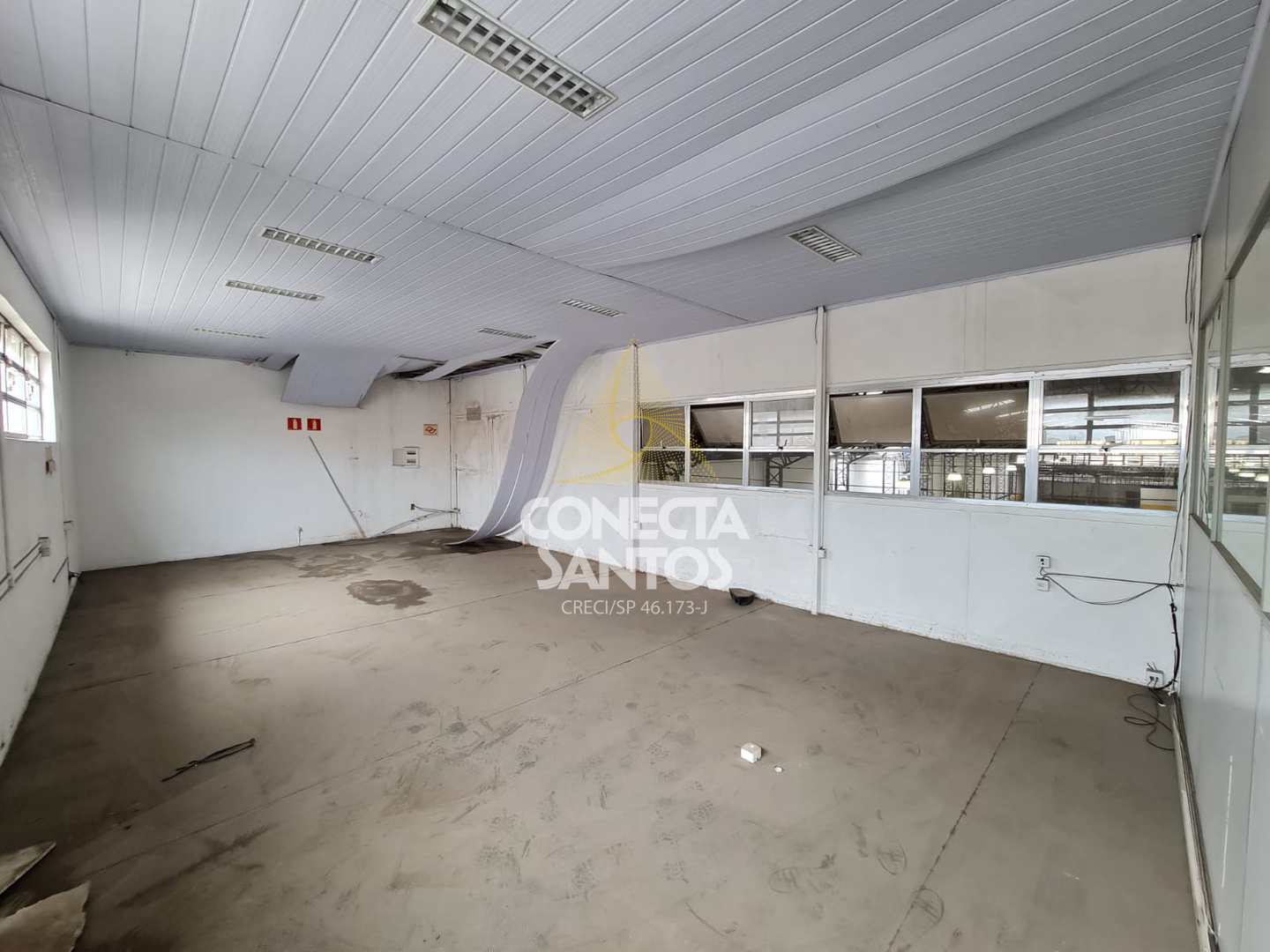Depósito-Galpão-Armazém à venda e aluguel, 2000m² - Foto 44