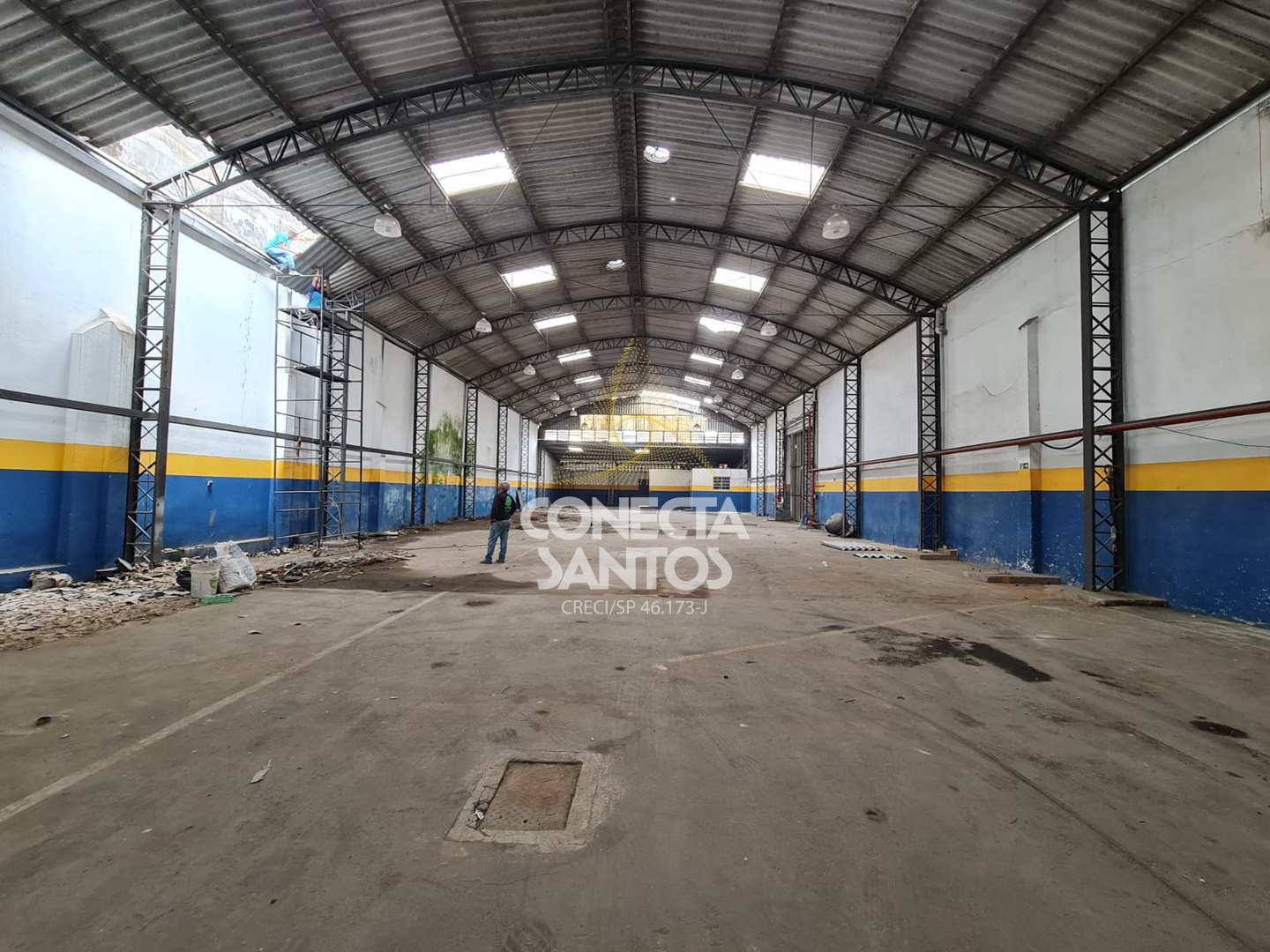 Depósito-Galpão-Armazém à venda e aluguel, 2000m² - Foto 16