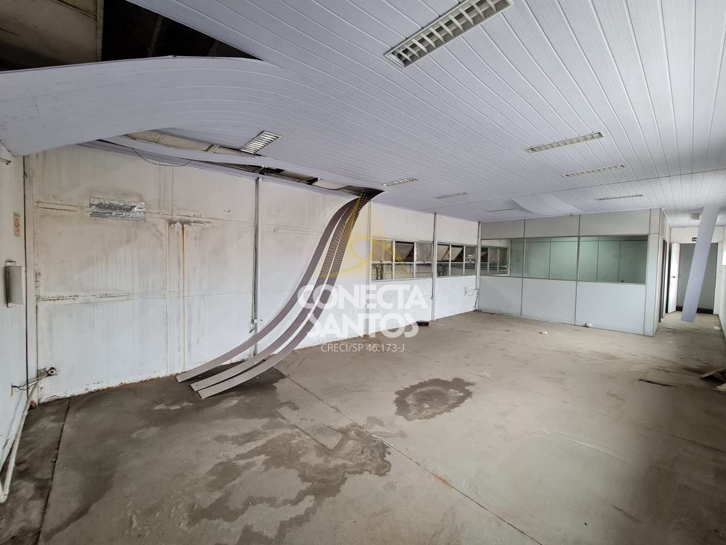 Depósito-Galpão-Armazém à venda e aluguel, 2000m² - Foto 40
