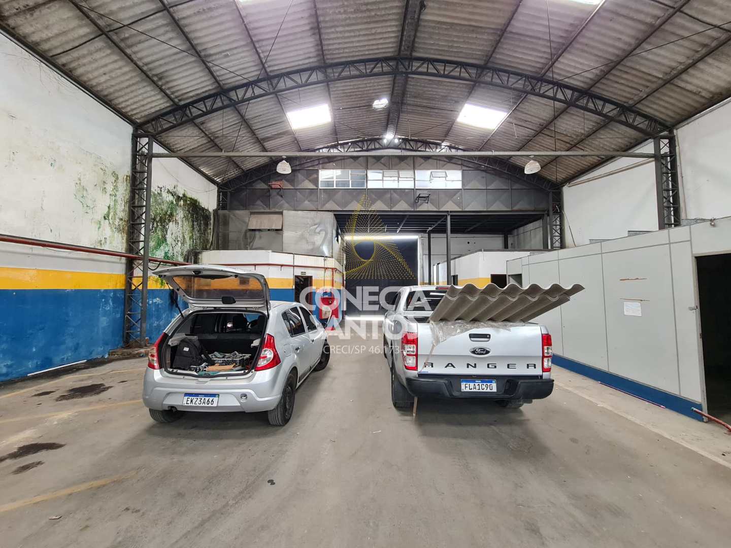 Depósito-Galpão-Armazém à venda e aluguel, 2000m² - Foto 10