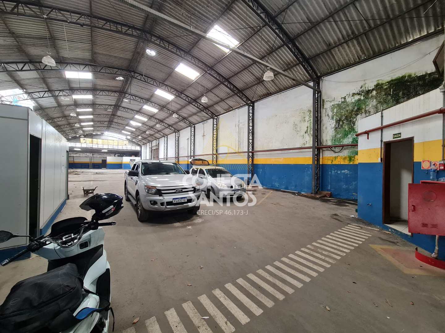 Depósito-Galpão-Armazém à venda e aluguel, 2000m² - Foto 9