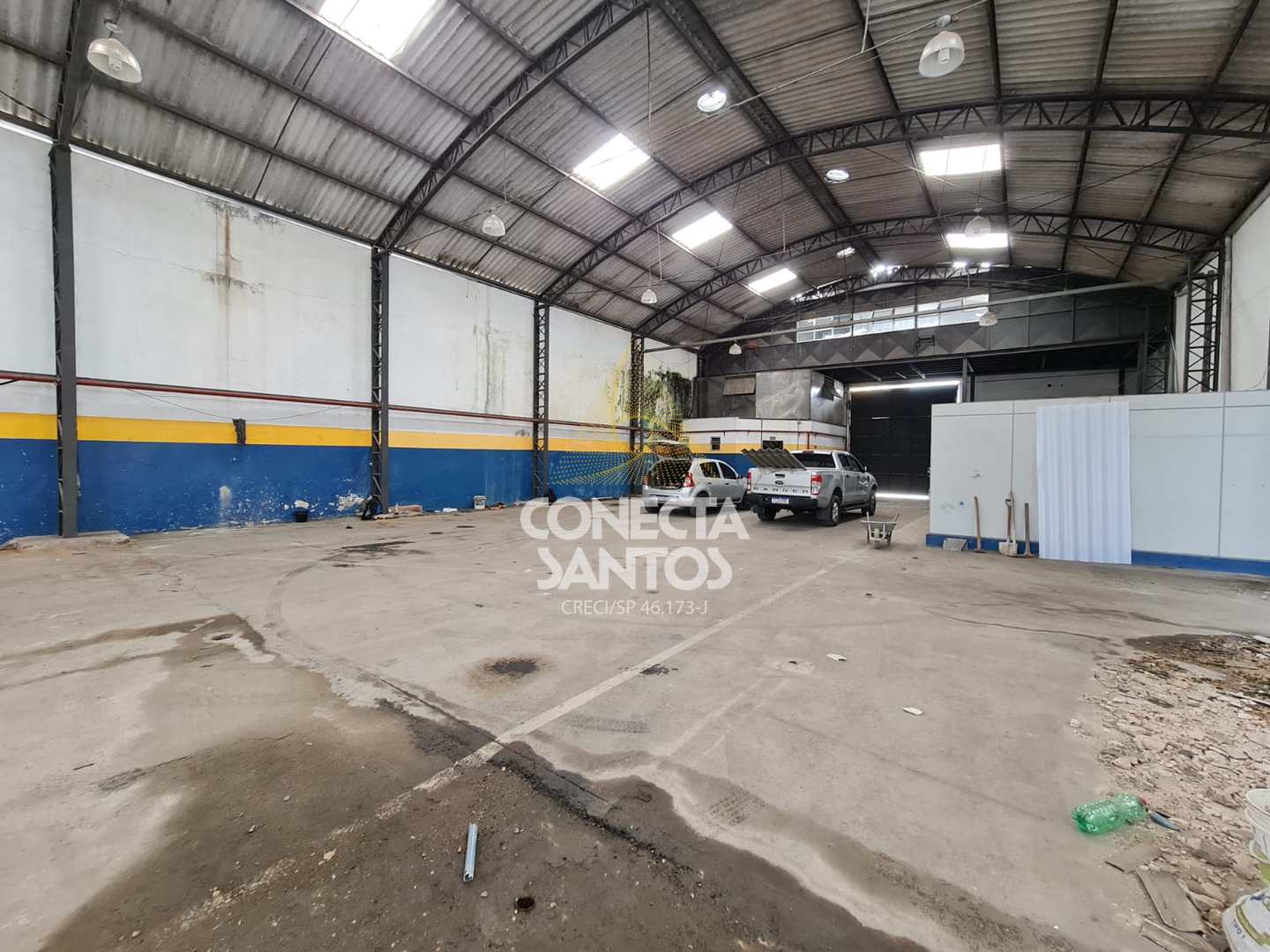 Depósito-Galpão-Armazém à venda e aluguel, 2000m² - Foto 11