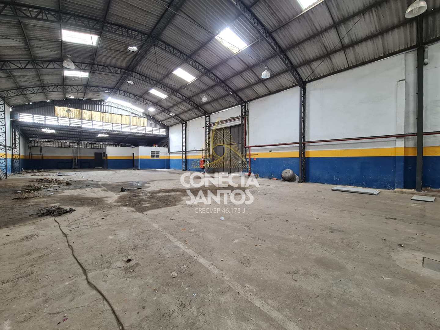 Depósito-Galpão-Armazém à venda e aluguel, 2000m² - Foto 14
