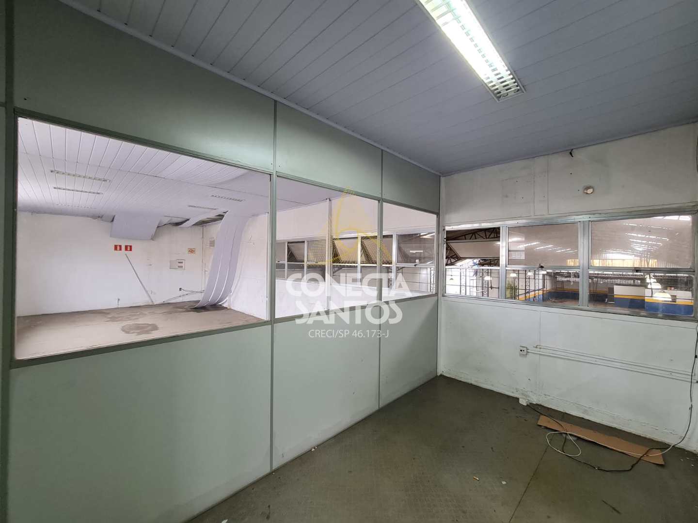 Depósito-Galpão-Armazém à venda e aluguel, 2000m² - Foto 46