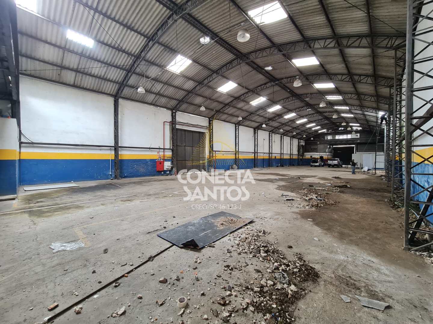 Depósito-Galpão-Armazém à venda e aluguel, 2000m² - Foto 13
