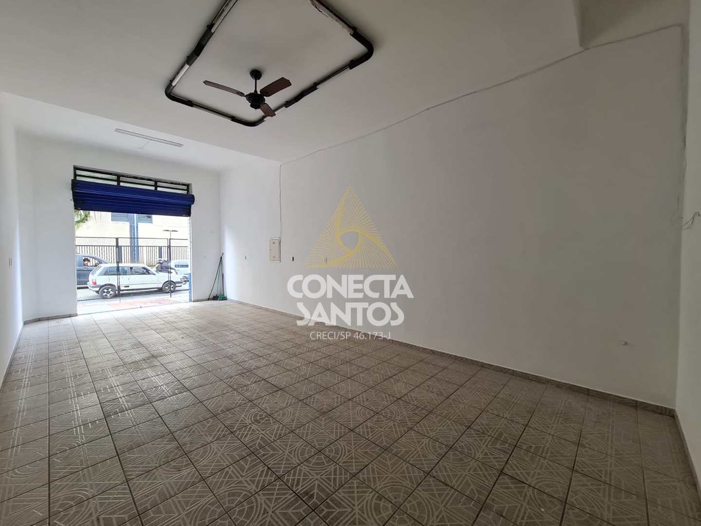 Loja-Salão, 64 m² - Foto 4