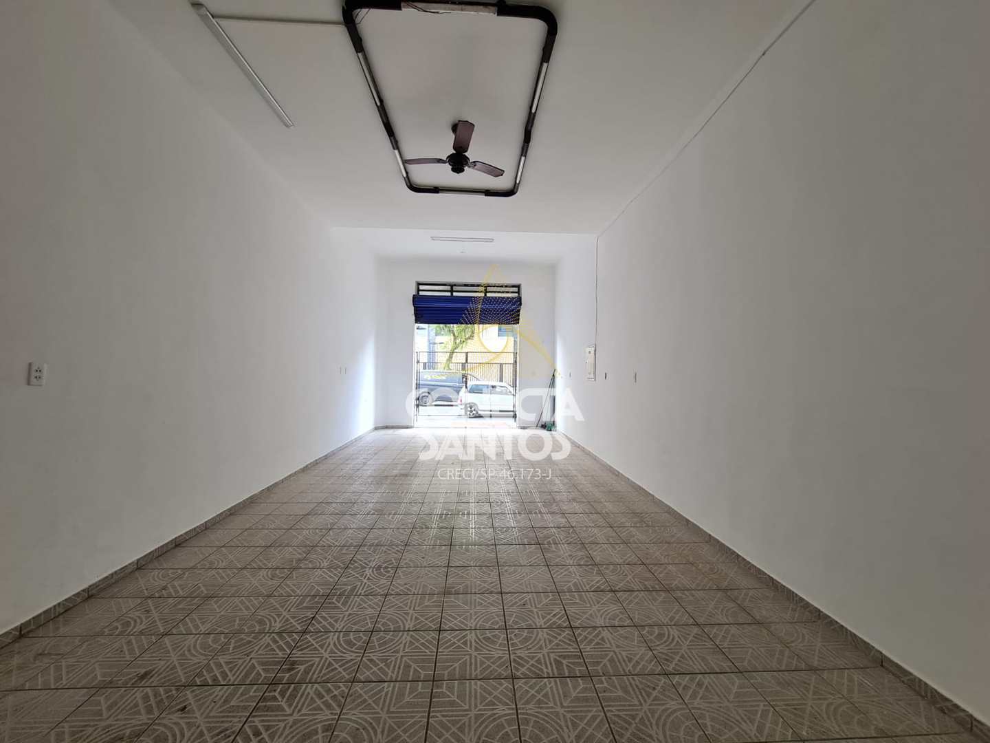 Loja-Salão, 64 m² - Foto 3