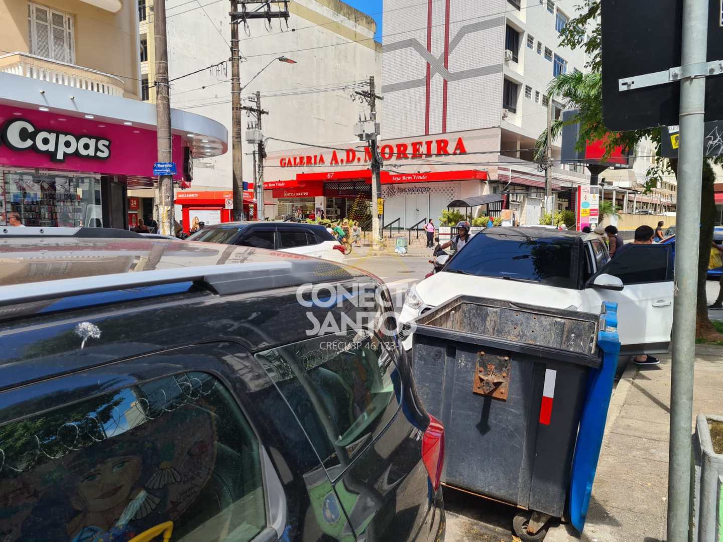 Loja-Salão à venda, 90m² - Foto 5