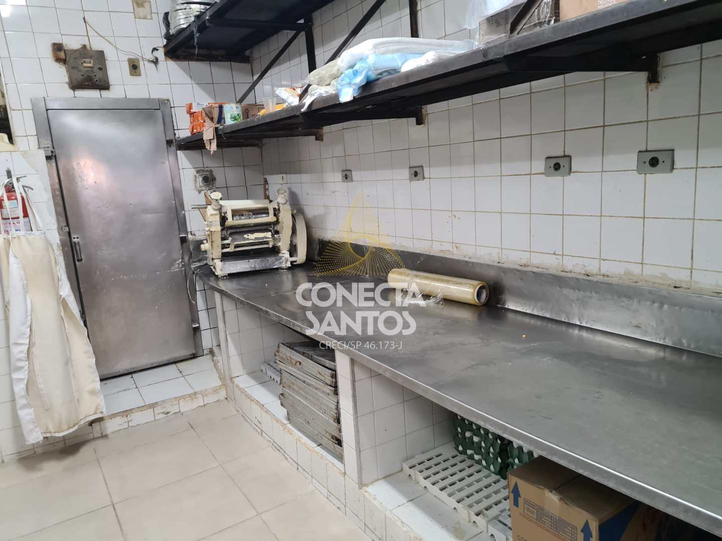 Loja-Salão à venda, 90m² - Foto 7