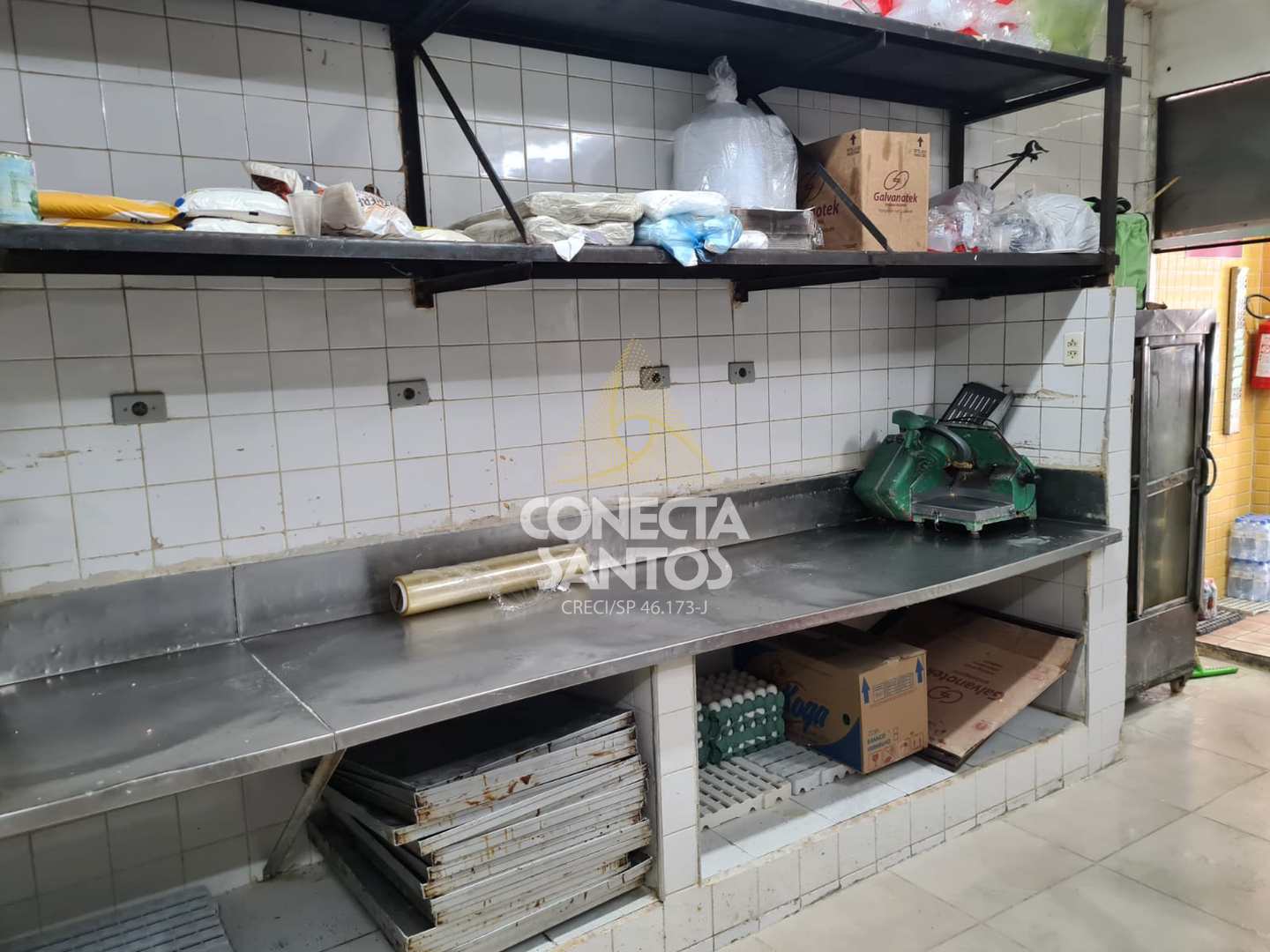 Loja-Salão à venda, 90m² - Foto 8