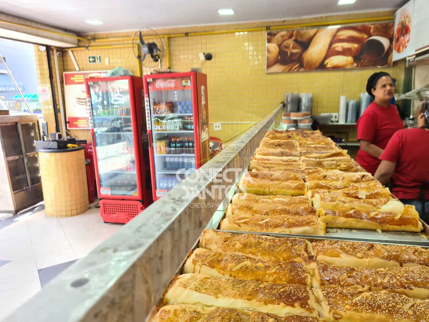 Loja-Salão à venda, 90m² - Foto 2